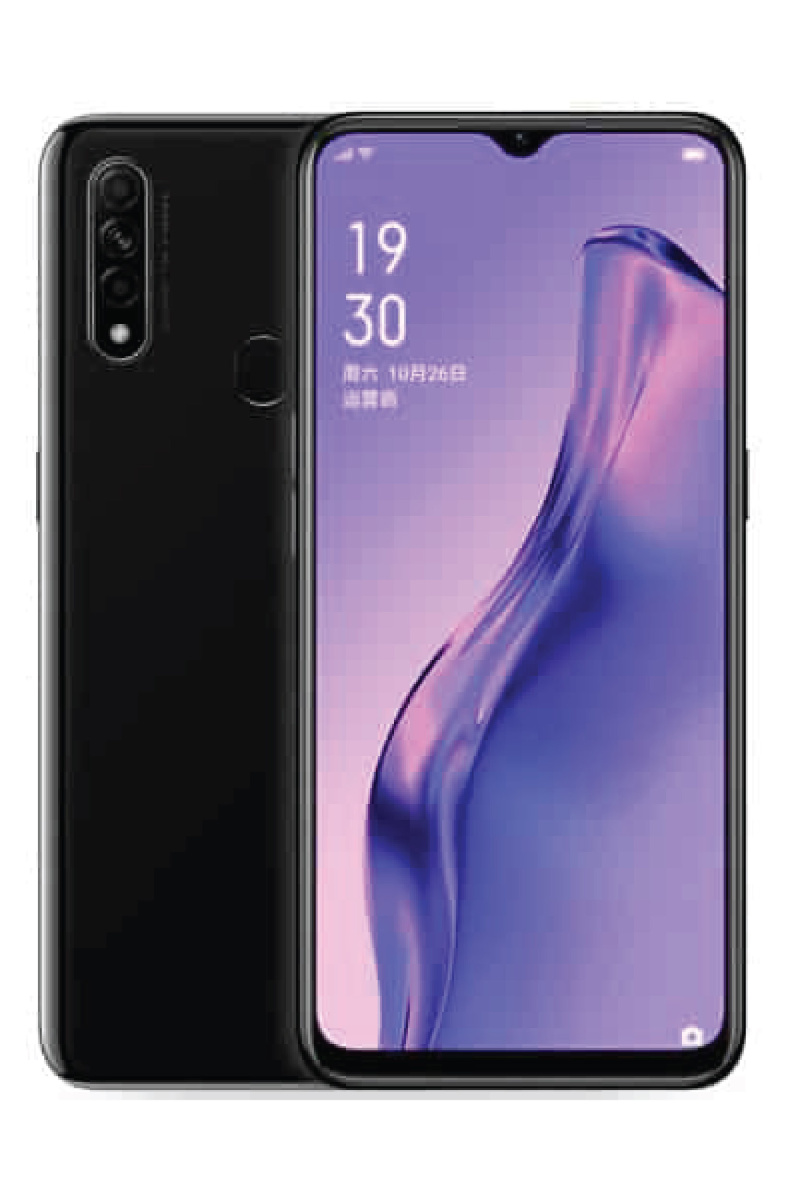 Oppo A80 5G repair